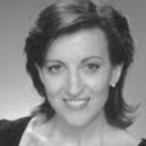 Meet your Posher, Kathleen